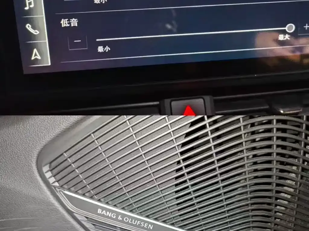 Audi A4L 2023 из CN, фото 6