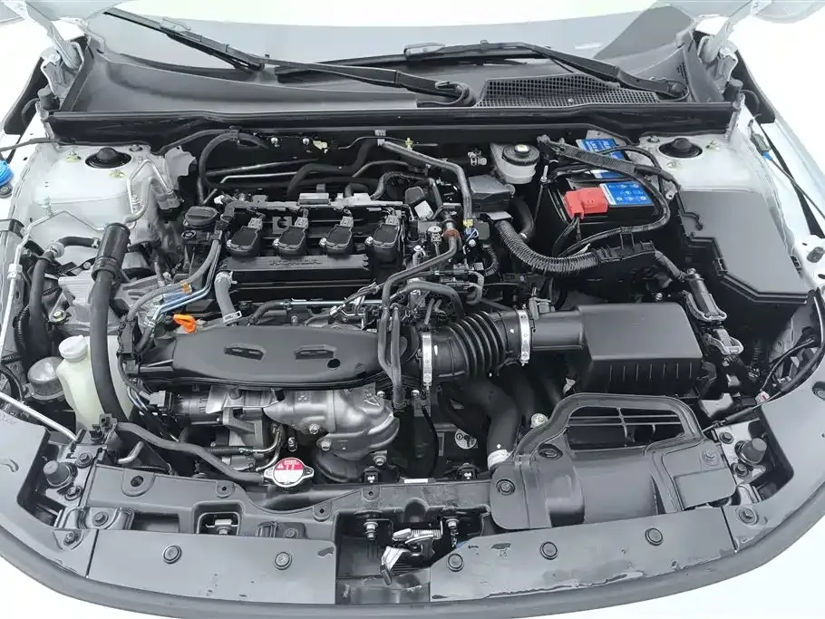 Honda Integra 2022 из CN, фото 9