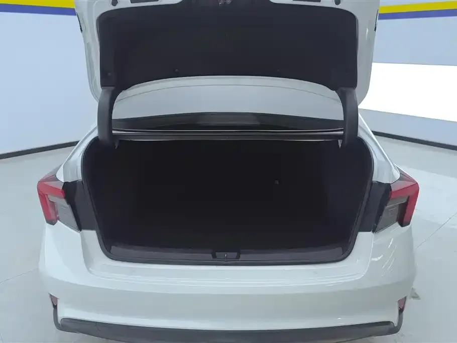 Honda Integra 2022 из CN, фото 5