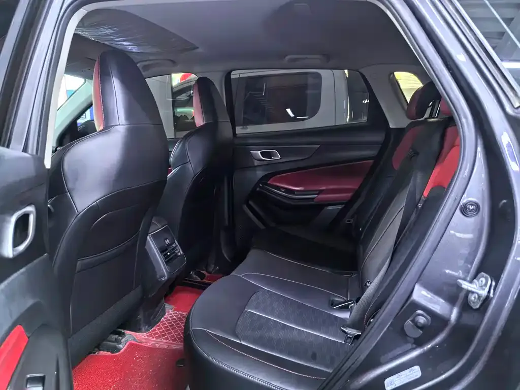 Changan CS55PLUS — фото 2