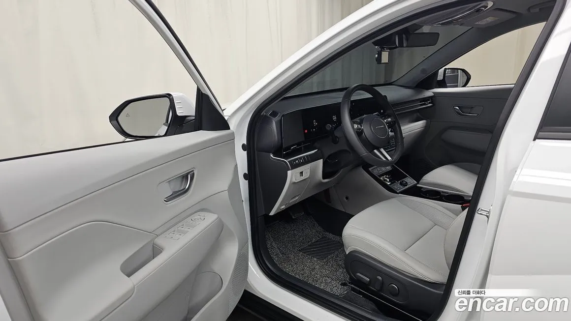 Hyundai Kona 2025 из KR, фото 6
