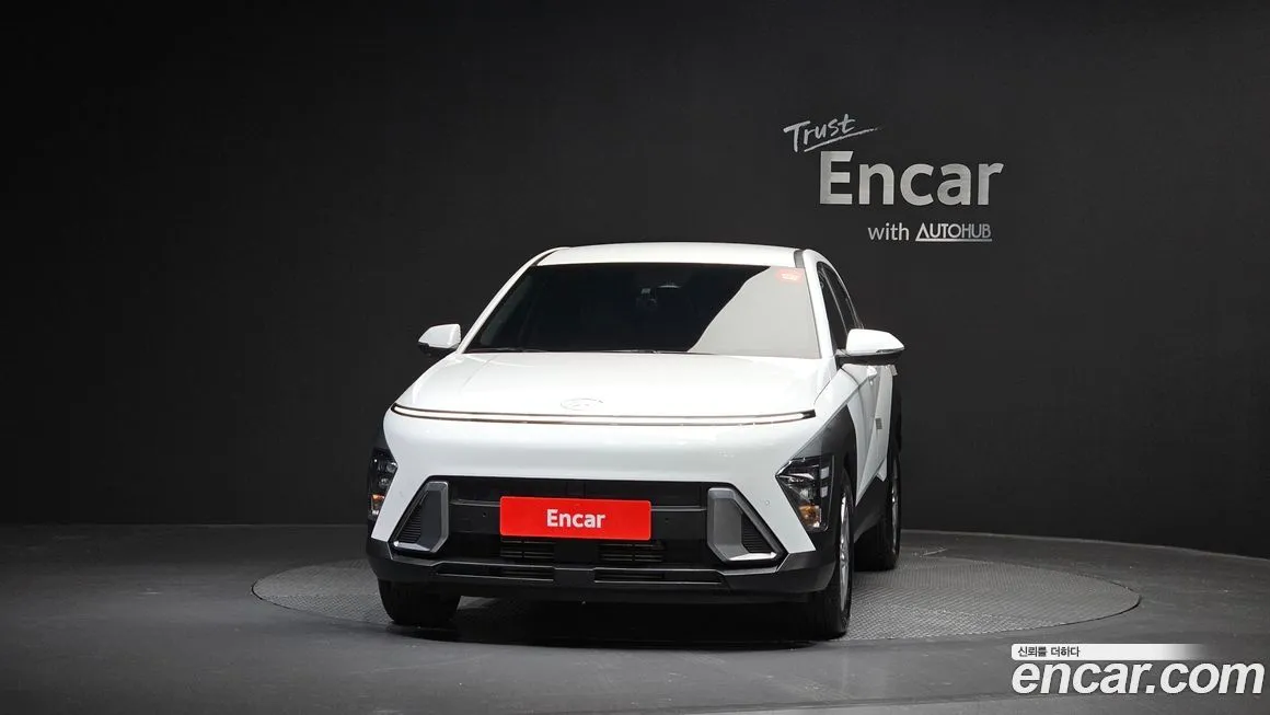 Hyundai Kona 2025 из KR, фото 10