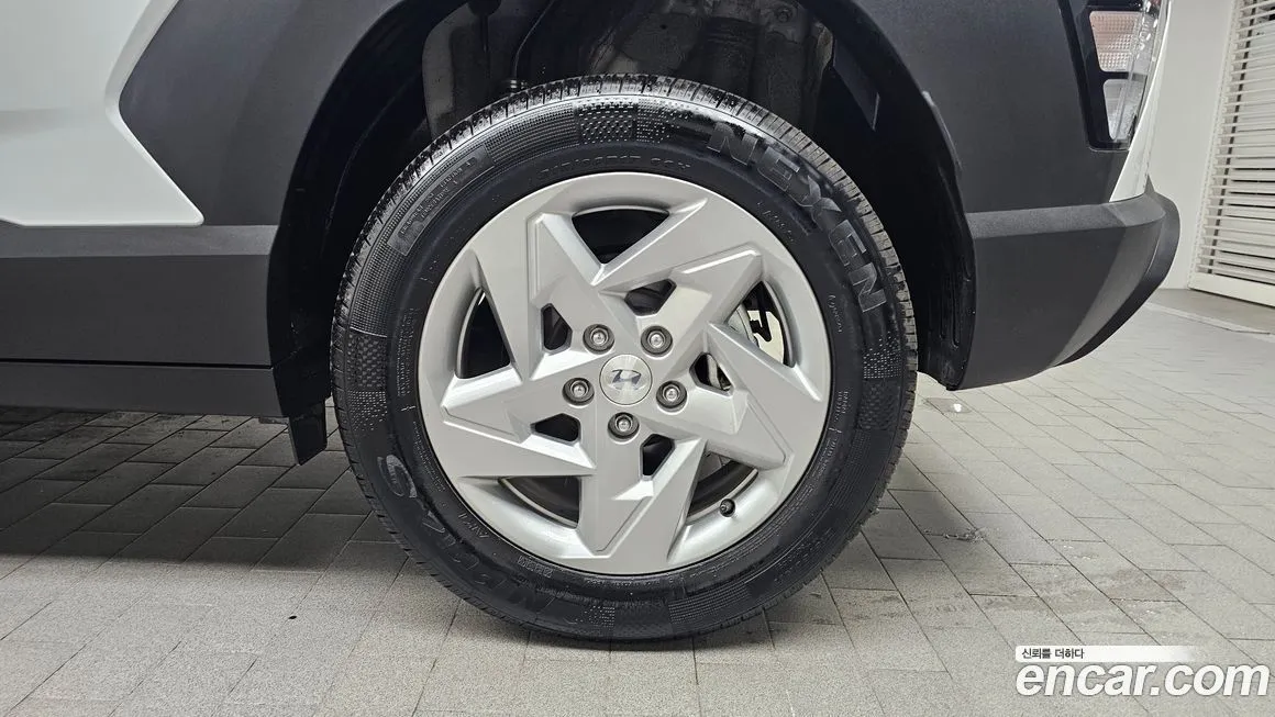 Hyundai Kona 2025 из KR, фото 3