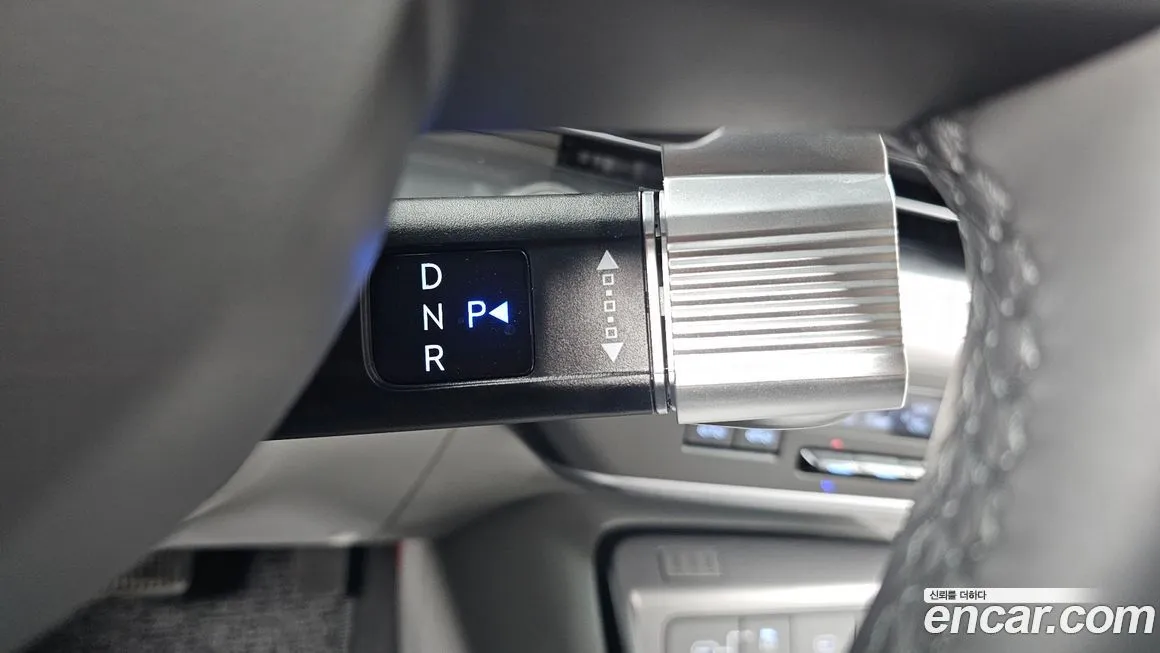 Hyundai Kona 2025 из KR, фото 8