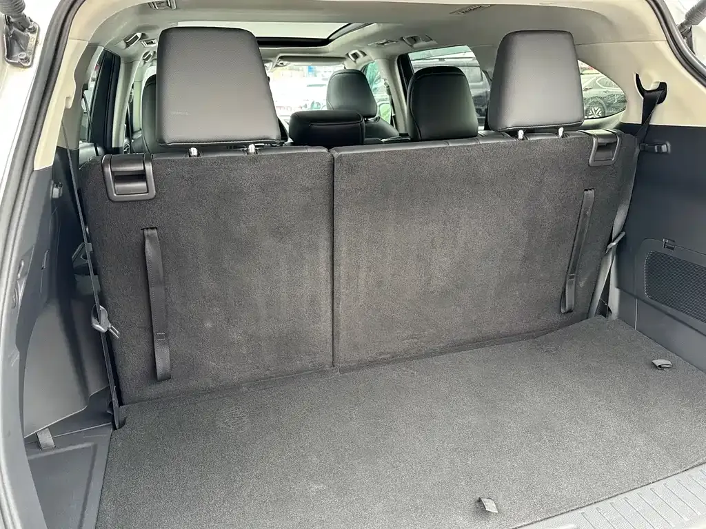 Toyota Highlander 2022 из CN, фото 6