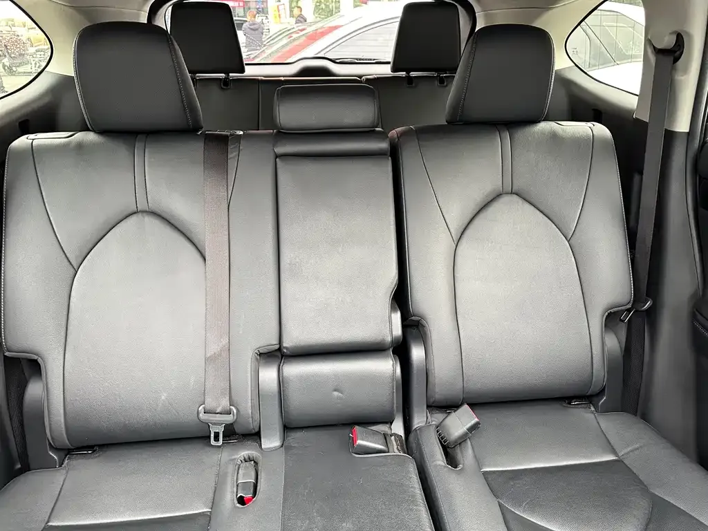 Toyota Highlander 2022 из CN, фото 8
