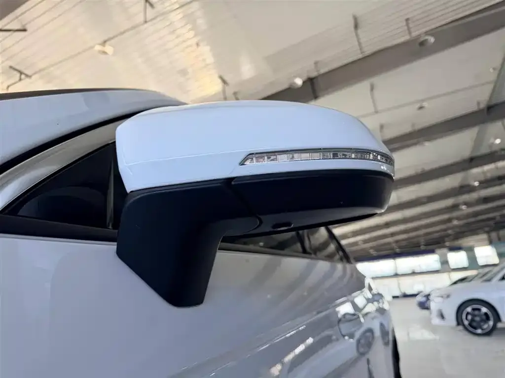 Volkswagen Tayron 2023 из CN, фото 7