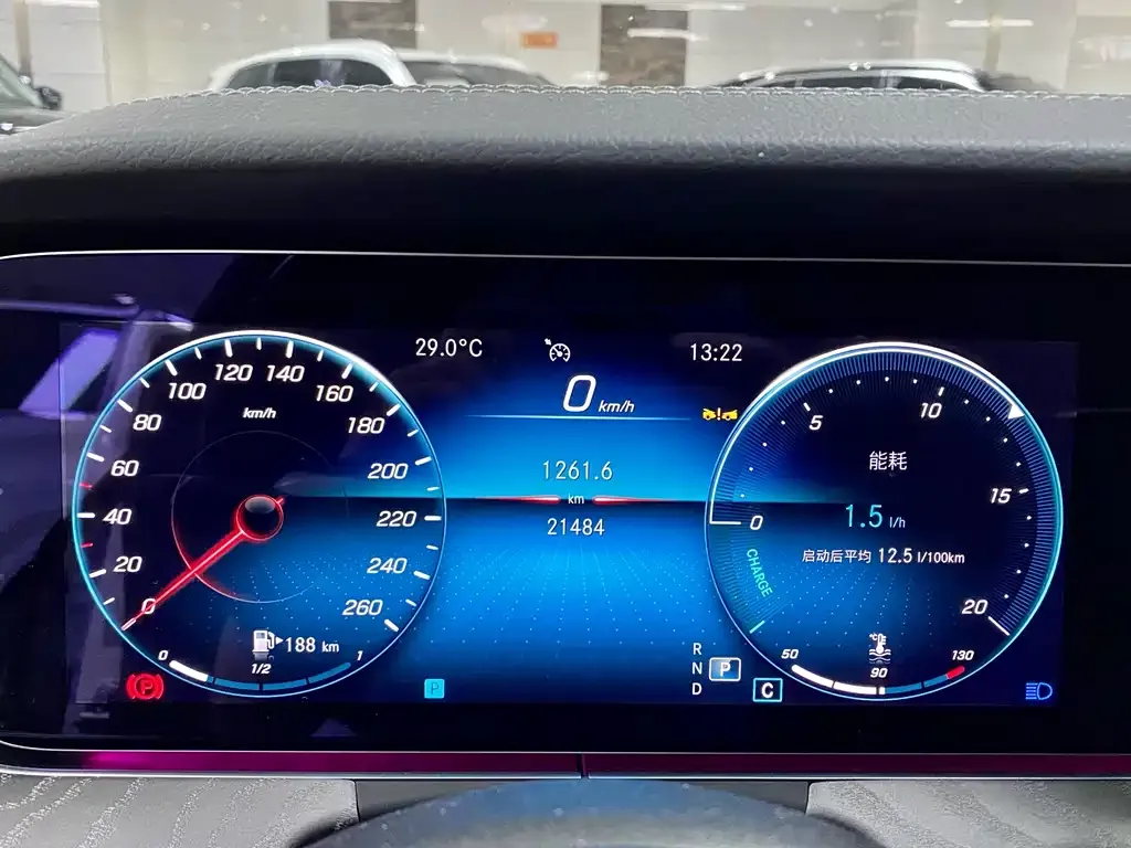 Mercedes-Benz CLS 2023 из CN, фото 4