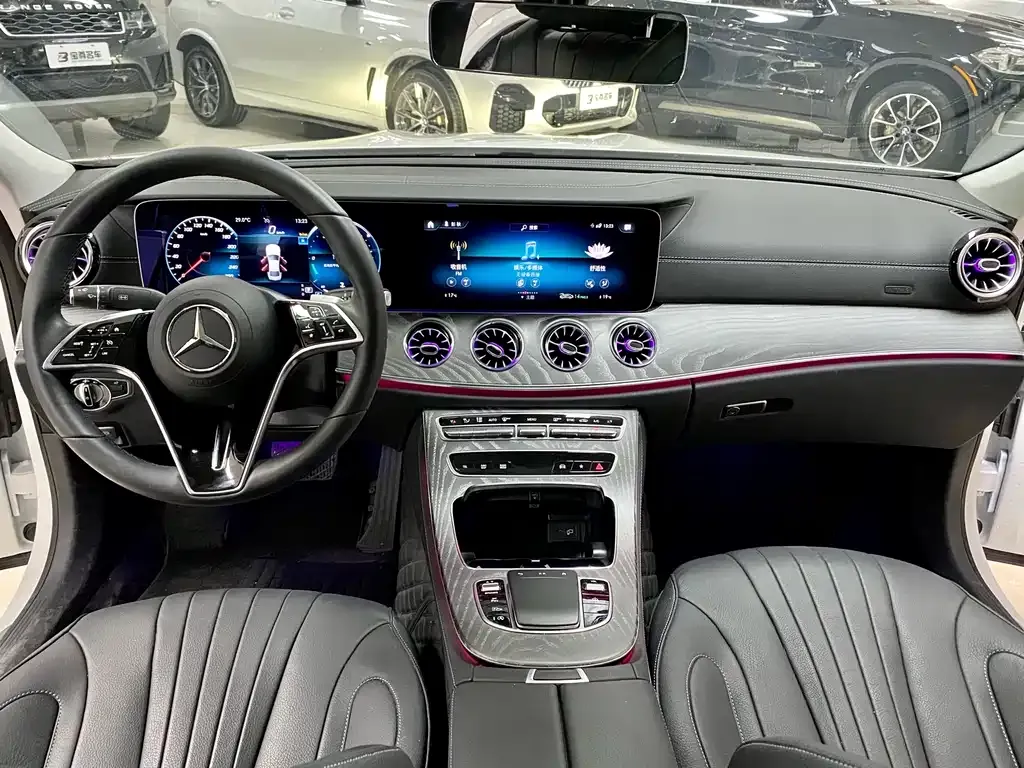 Mercedes-Benz CLS 2023 из CN, фото 9