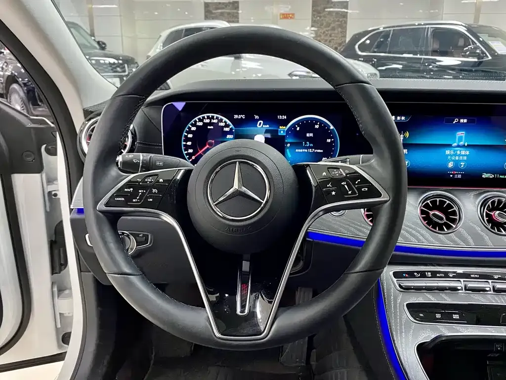 Mercedes-Benz CLS 2023 из CN, фото 10