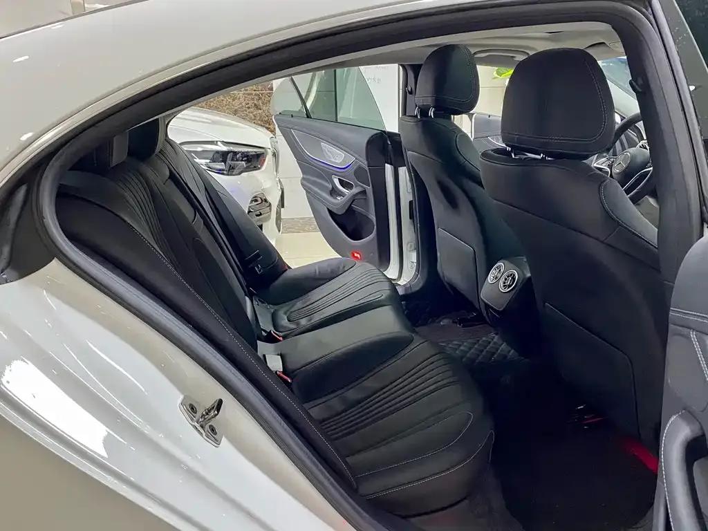 Mercedes-Benz CLS 2023 из CN, фото 5