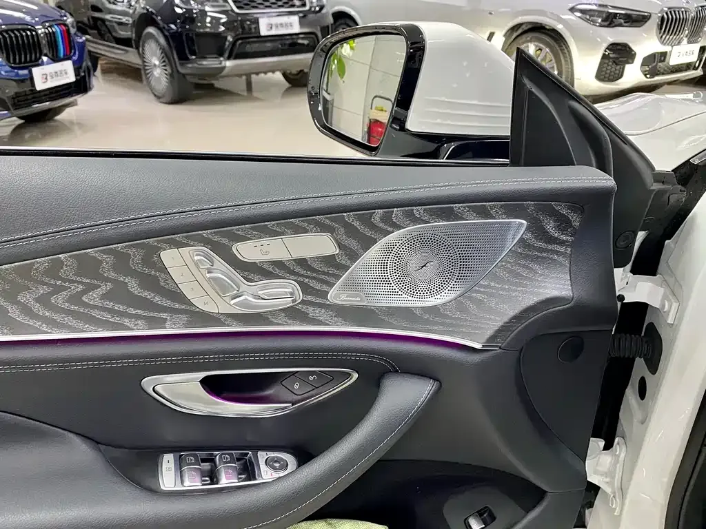 Mercedes-Benz CLS 2023 из CN, фото 6