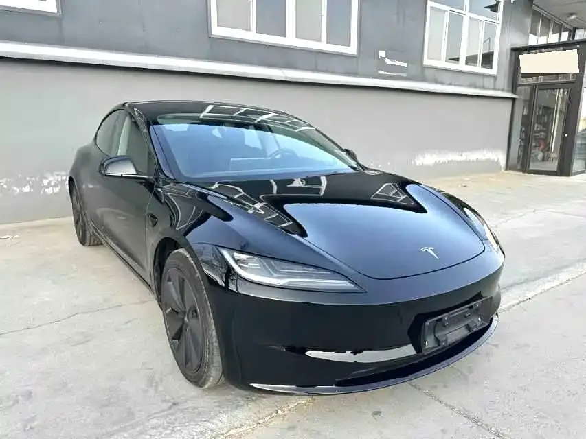 Tesla Model 3 — фото 8