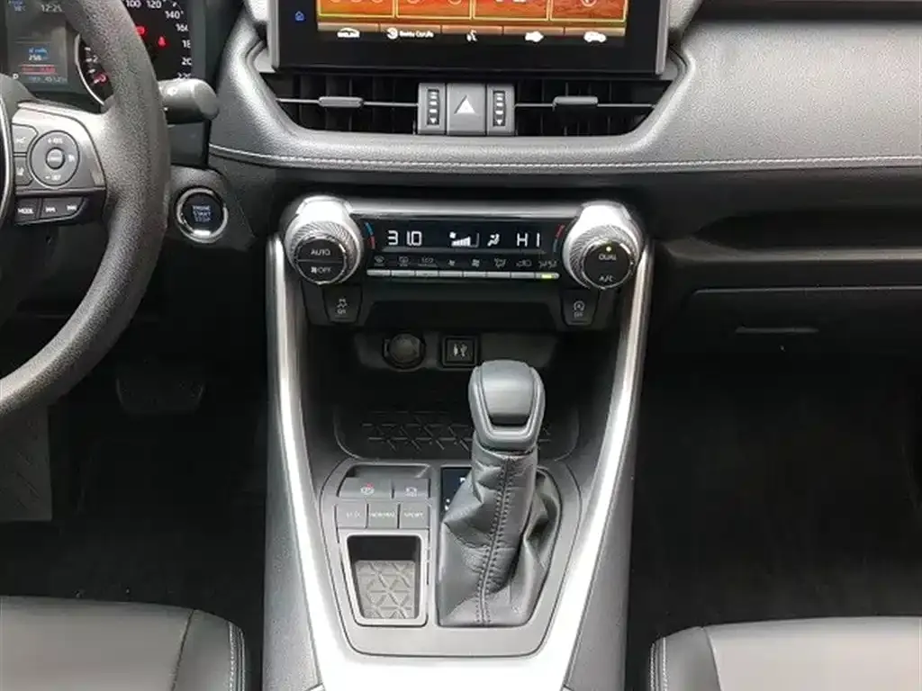 Toyota Wildlander 2021 из CN, фото 8