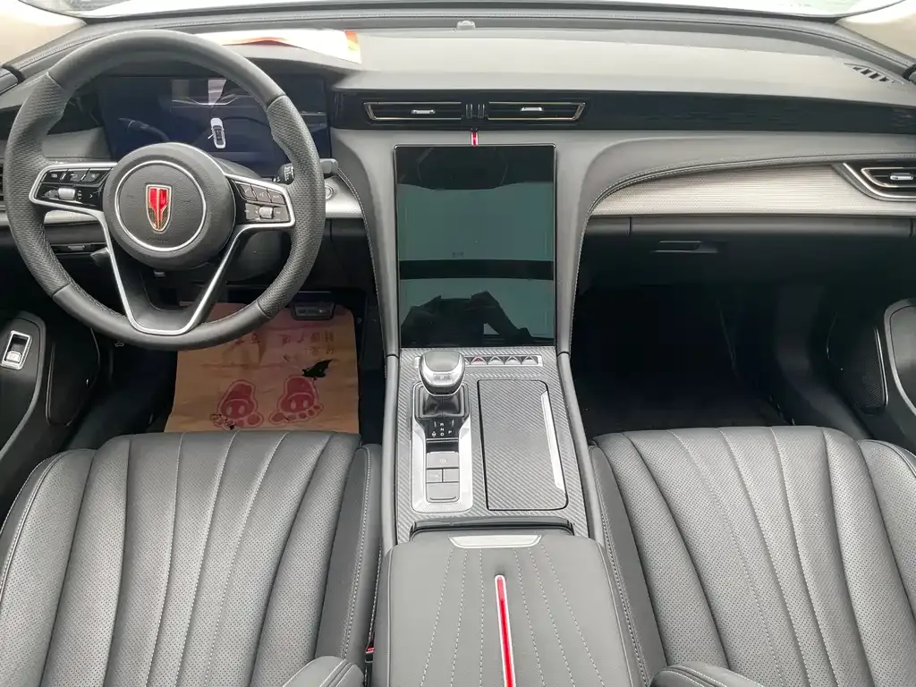 Hongqi H5 2022 из CN, фото 9