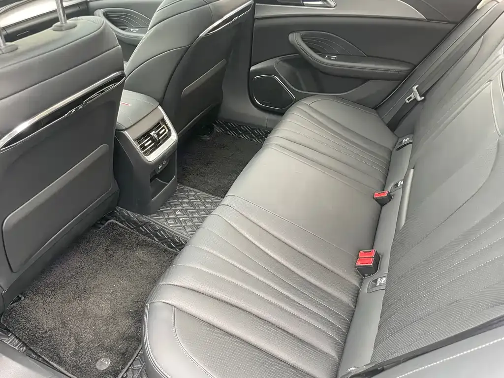 Hongqi H5 2022 из CN, фото 3