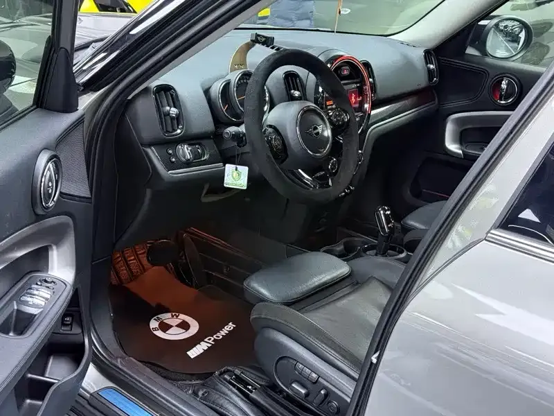 MINI Countryman 2021 из CN, фото 8