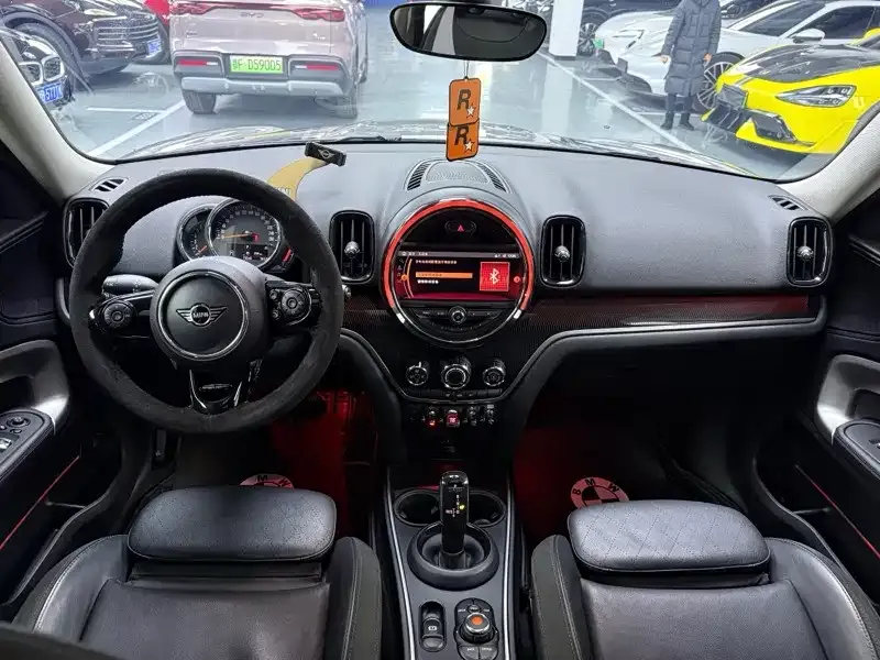 MINI Countryman 2021 из CN, фото 5