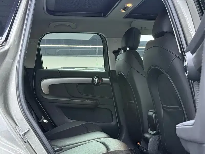 MINI Countryman 2021 из CN, фото 4