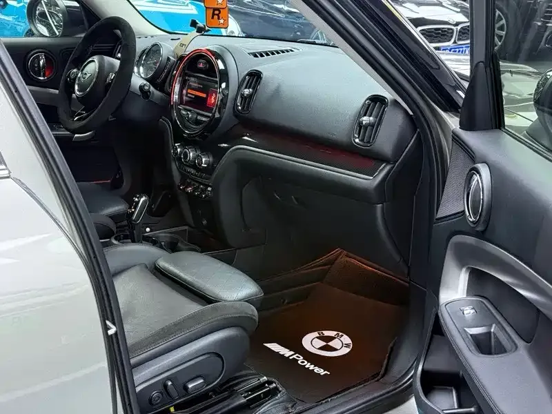 MINI Countryman 2021 из CN, фото 9