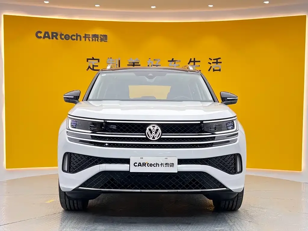 Volkswagen Tavendor 2025 из CN, фото 5
