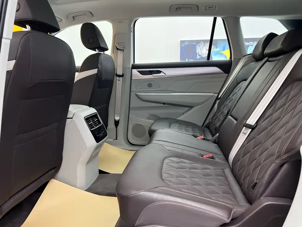 Volkswagen Tavendor 2025 из CN, фото 3