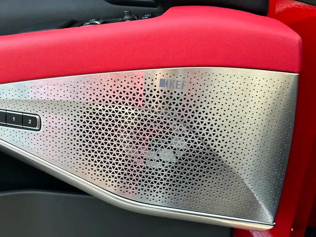 Lotus Emira 2024 из CN, фото 8