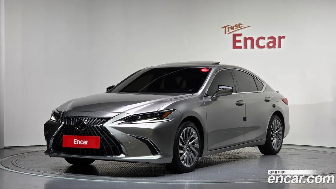 Lexus ES 2025 из KR, фото 1