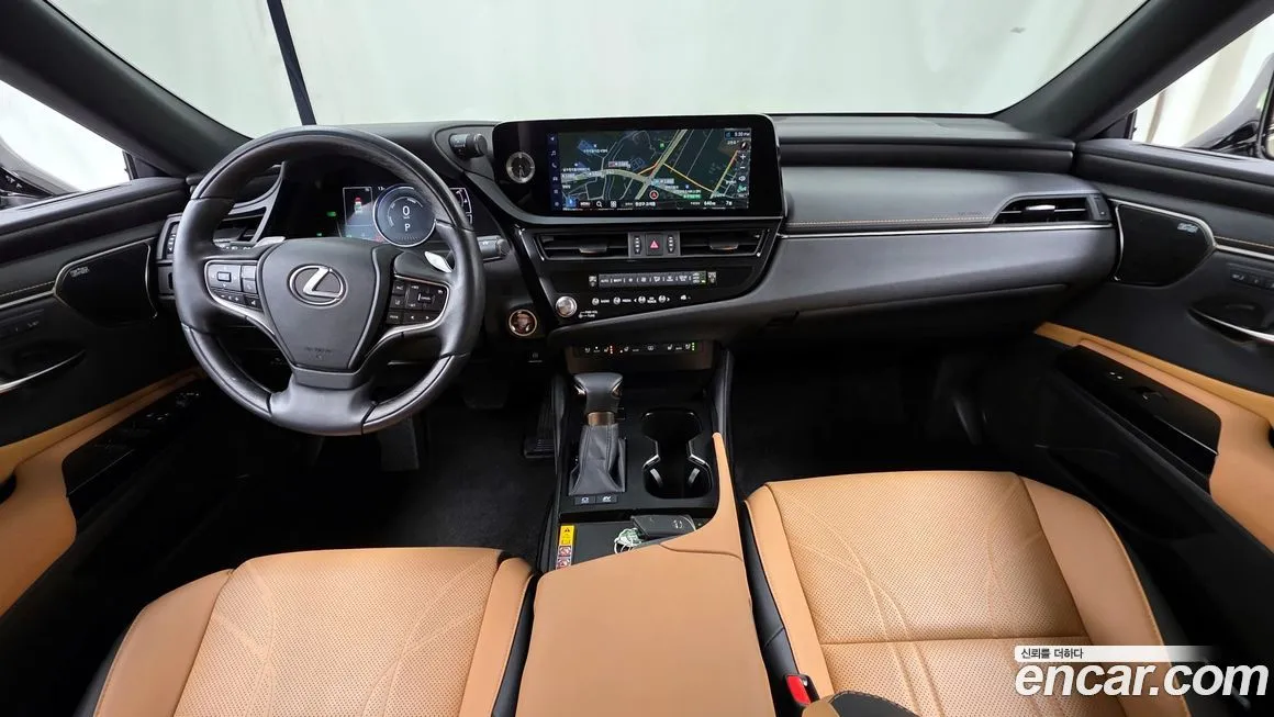 Lexus ES 2025 из KR, фото 6