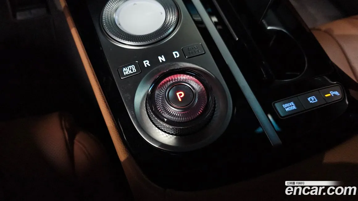 Genesis G80 2022 из KR, фото 3