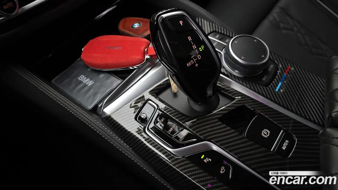 BMW 5-Series 2021 из KR, фото 8