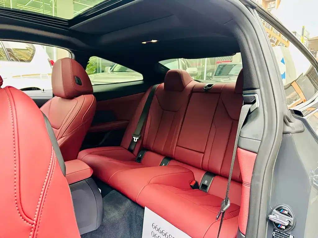 BMW 4 Series — фото 2