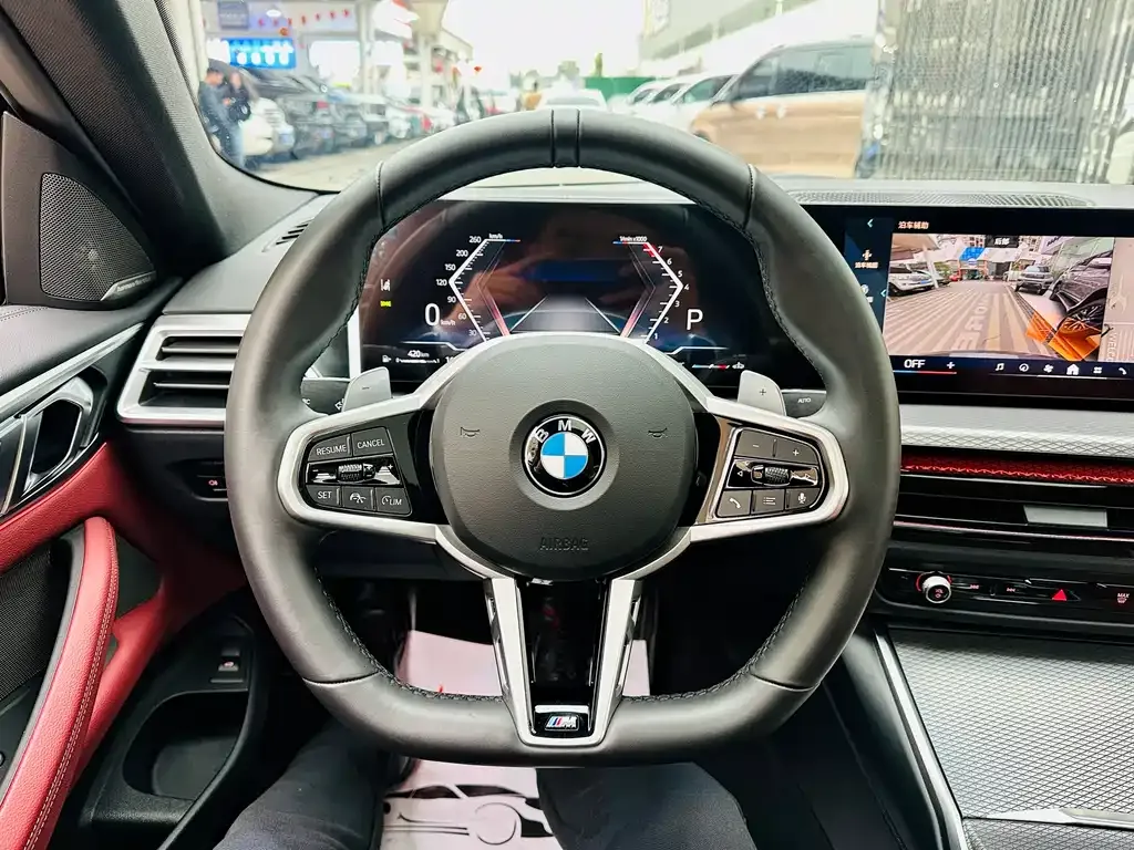 BMW 4 Series — фото 6