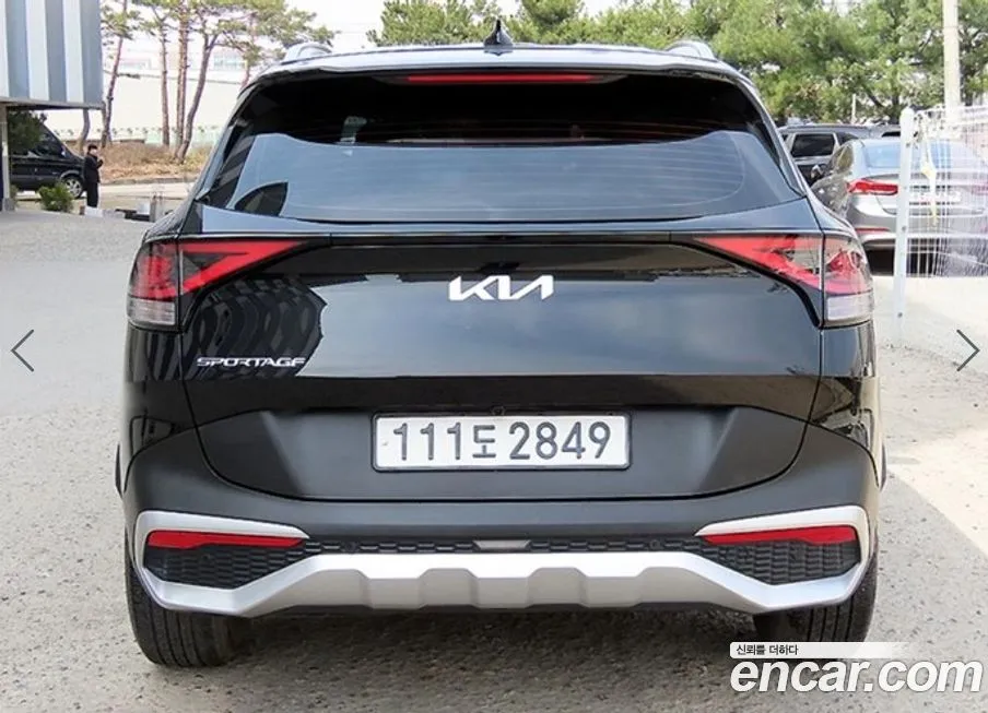 Kia Sportage — фото 2