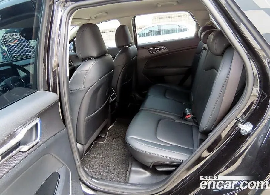 Kia Sportage — фото 3