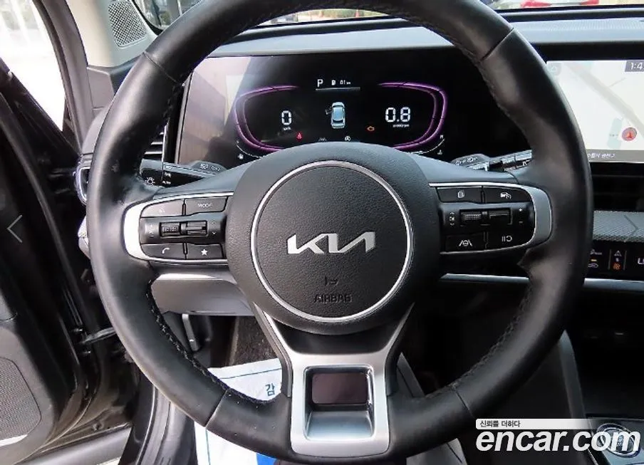 Kia Sportage — фото 4