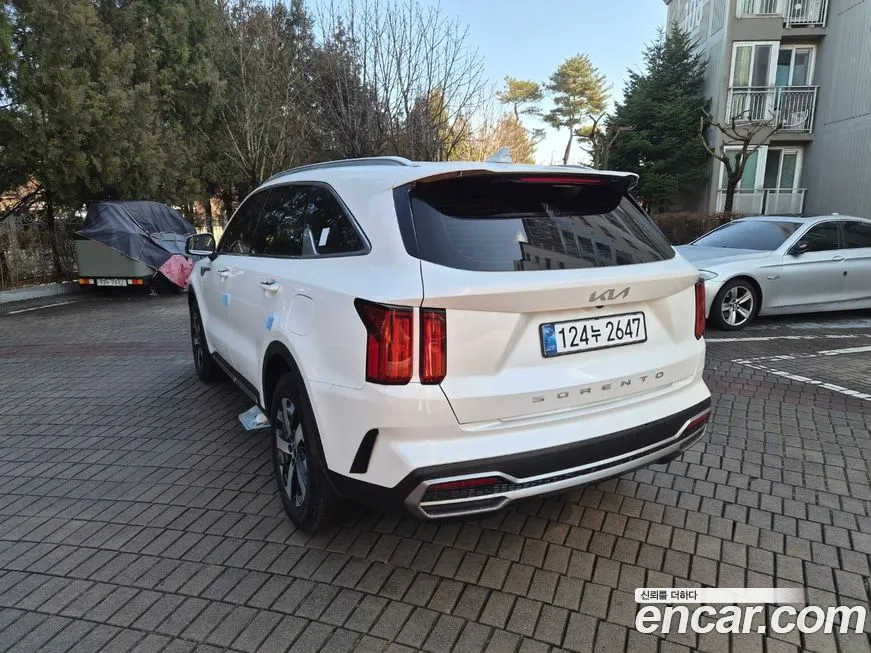 Kia Sorento — фото 2