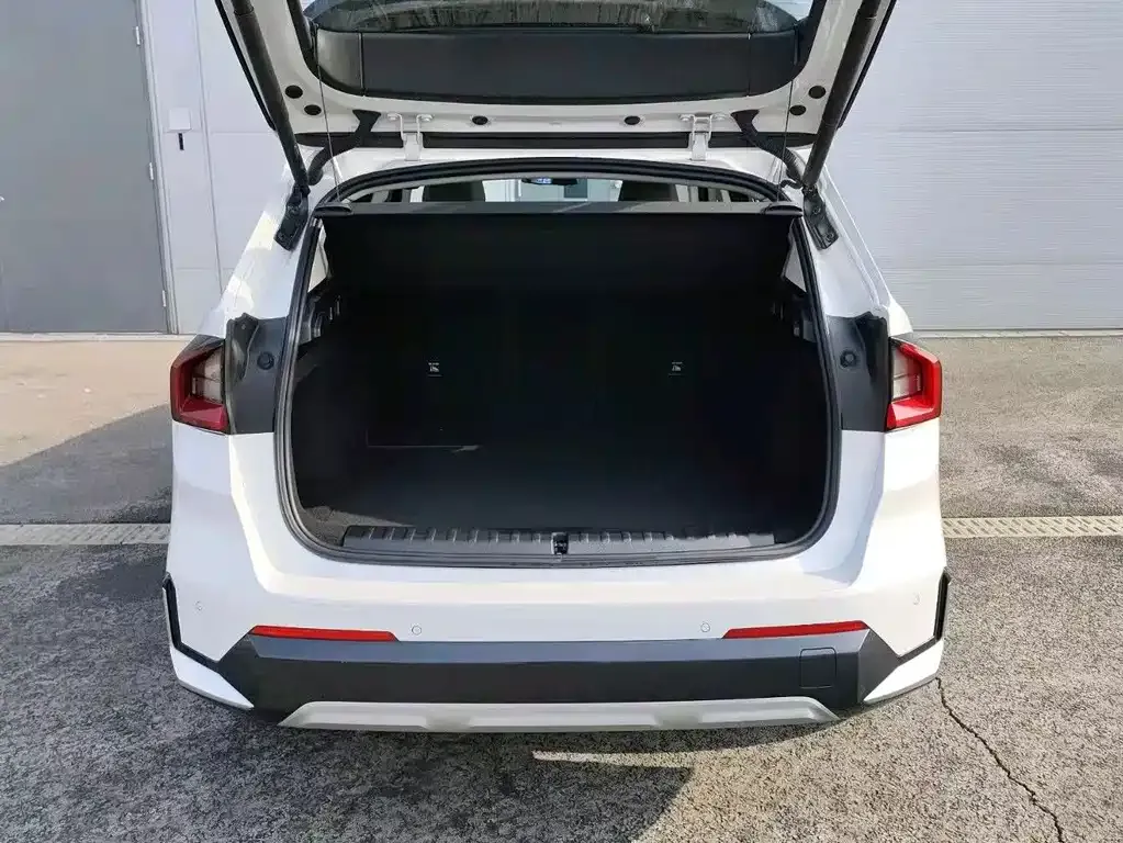 BMW X1 2025 из CN, фото 9