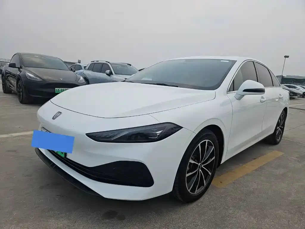 Roewe D7 2025 из CN, фото 1