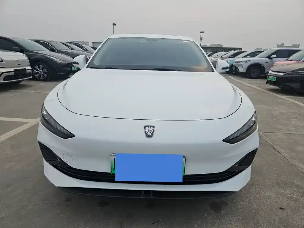 Roewe D7 2025 из CN, фото 3