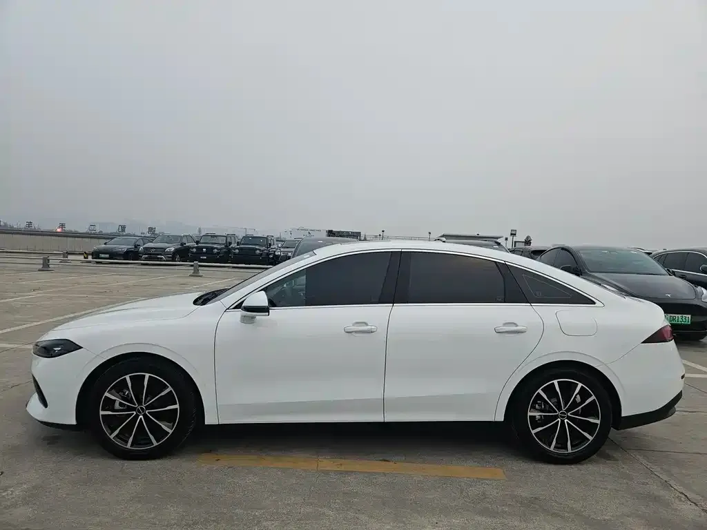 Roewe D7 2025 из CN, фото 2