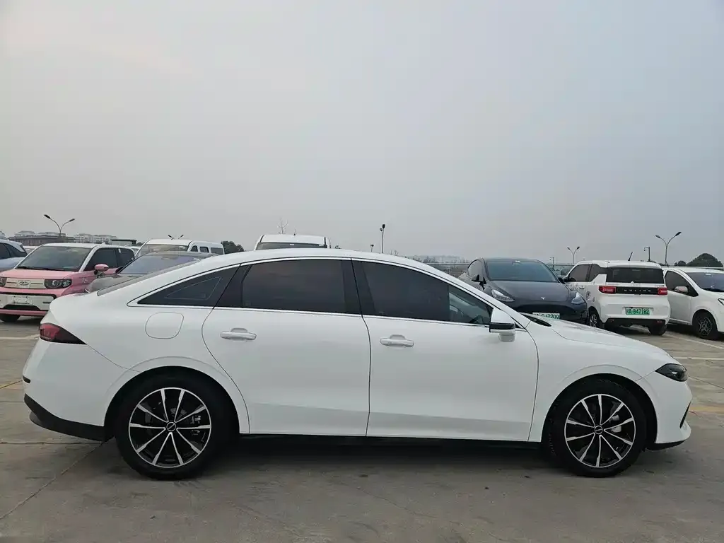 Roewe D7 2025 из CN, фото 7