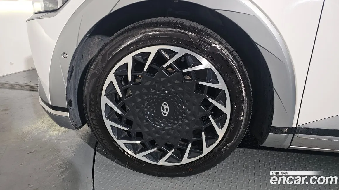 Hyundai Ioniq5 2023 из KR, фото 9