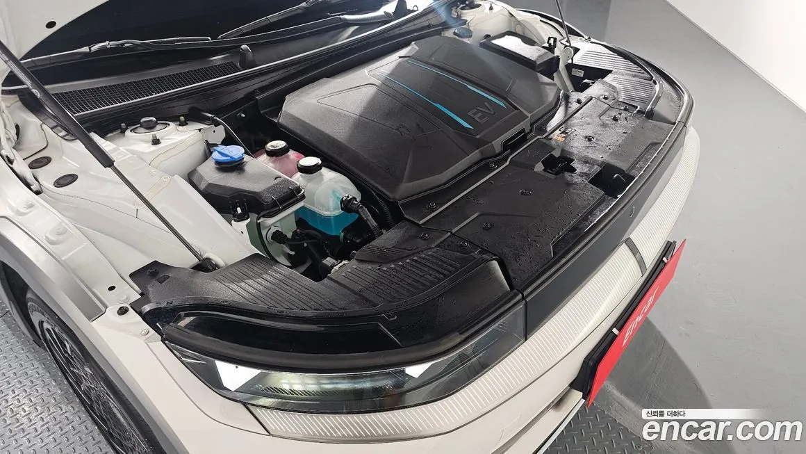 Hyundai Ioniq5 2023 из KR, фото 6