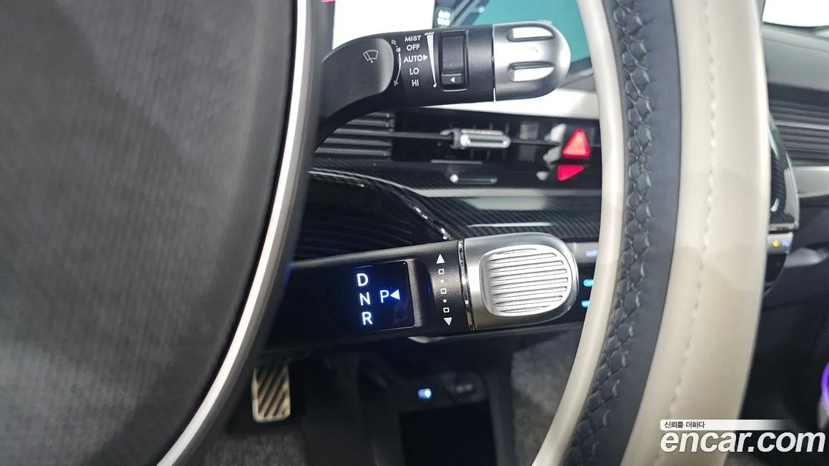 Hyundai Ioniq5 2023 из KR, фото 4