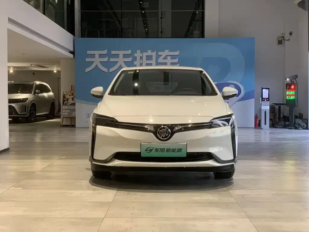 Buick Velite 6 — фото 2
