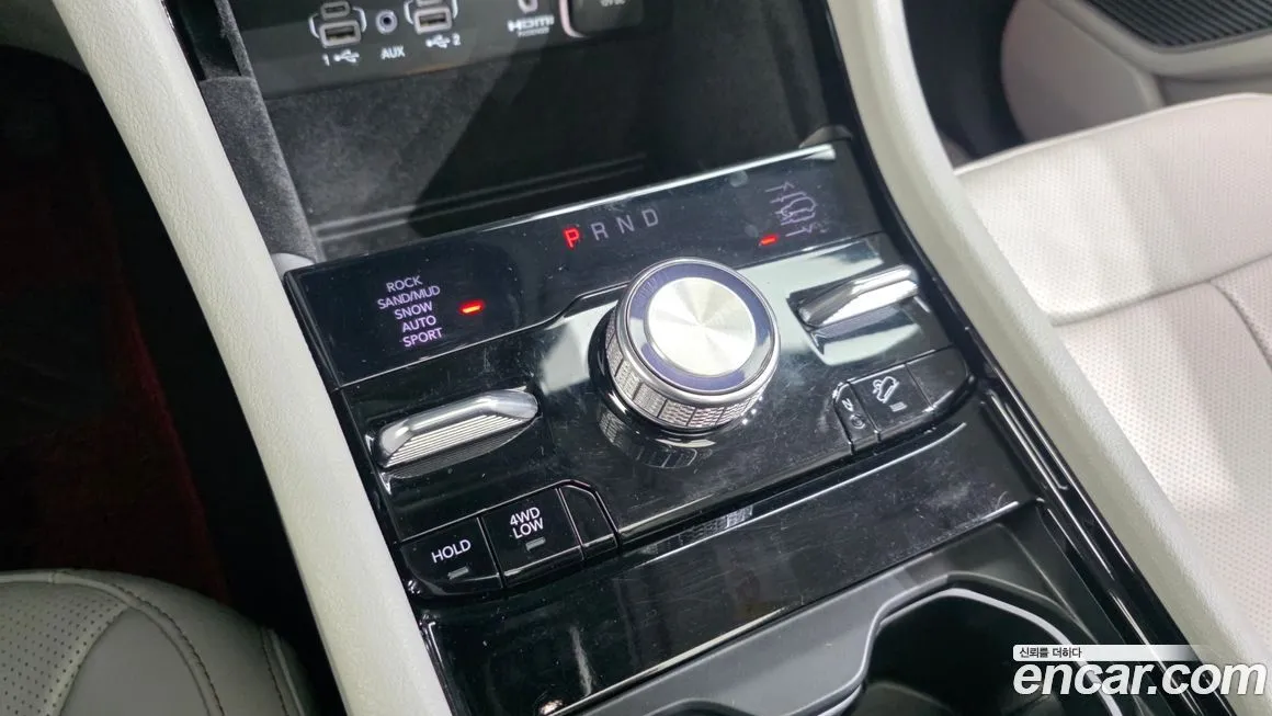 Jeep Cherokee 2022 из KR, фото 4