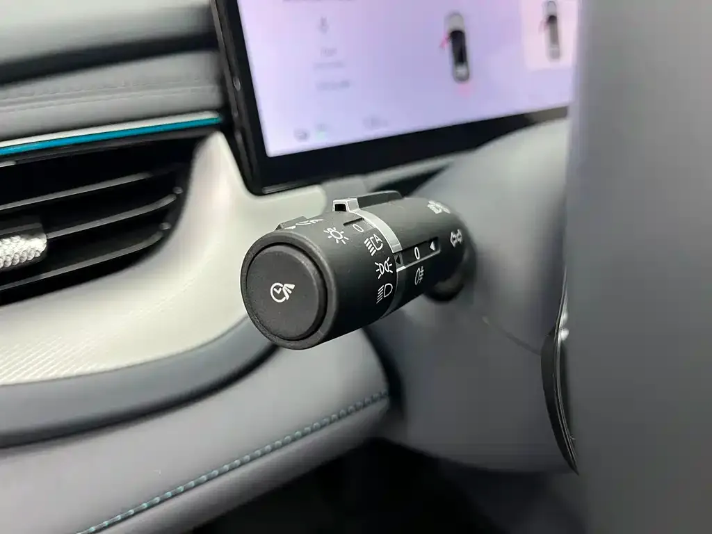 BYD Seal 06GT — фото 2