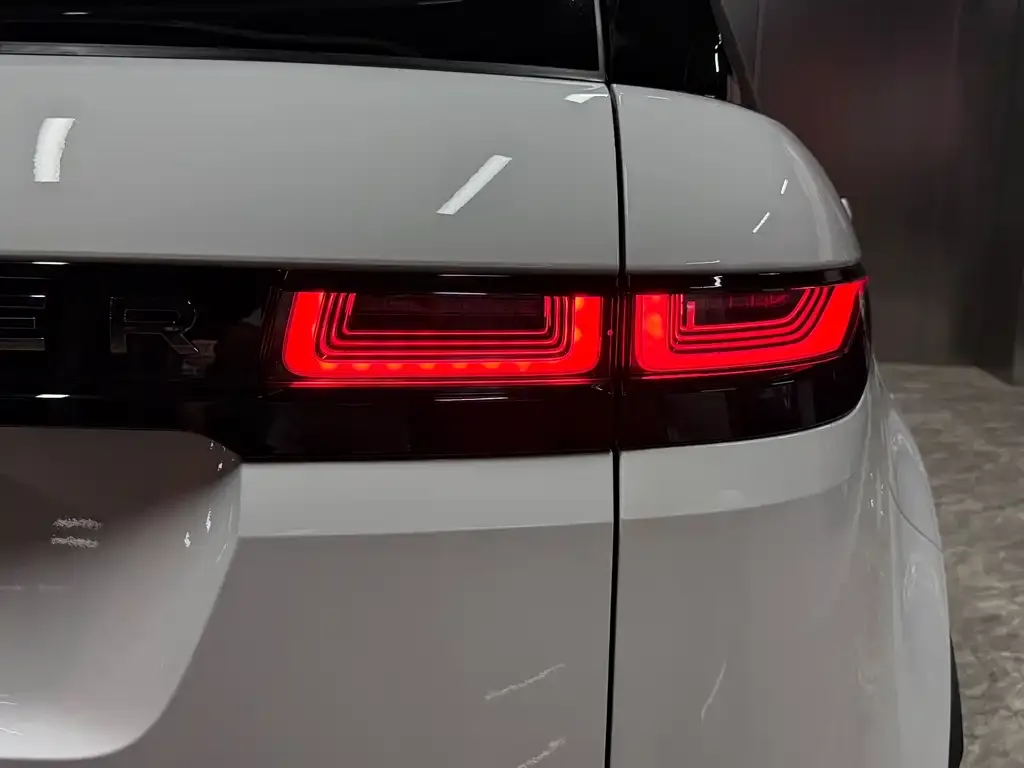 Land Rover Evoque — фото 3