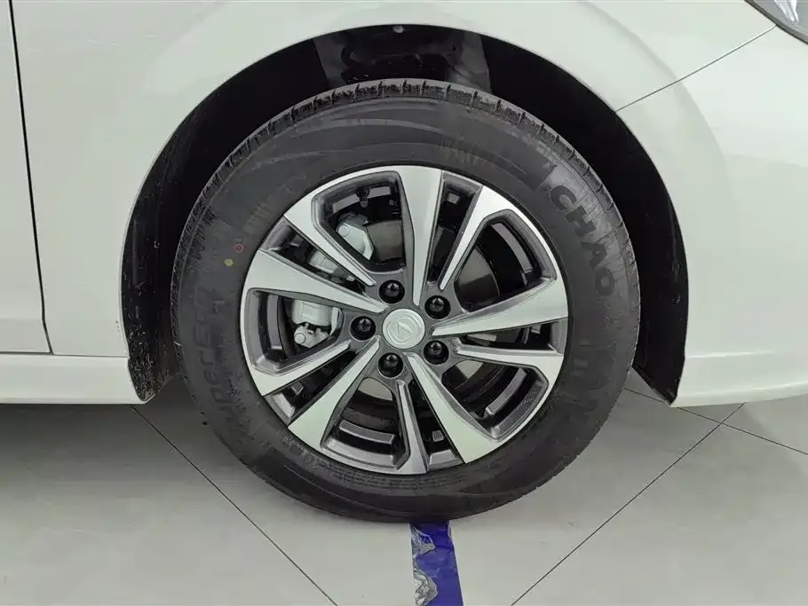 Changan Eado 2025 из CN, фото 9